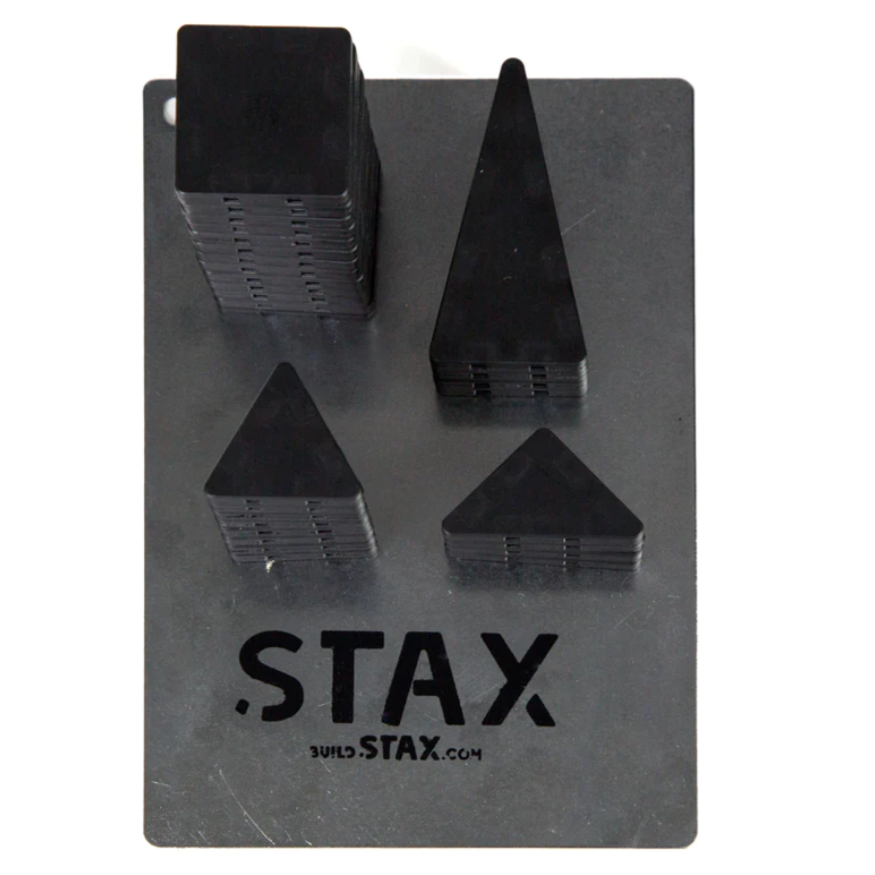 Stax building blocks on sale