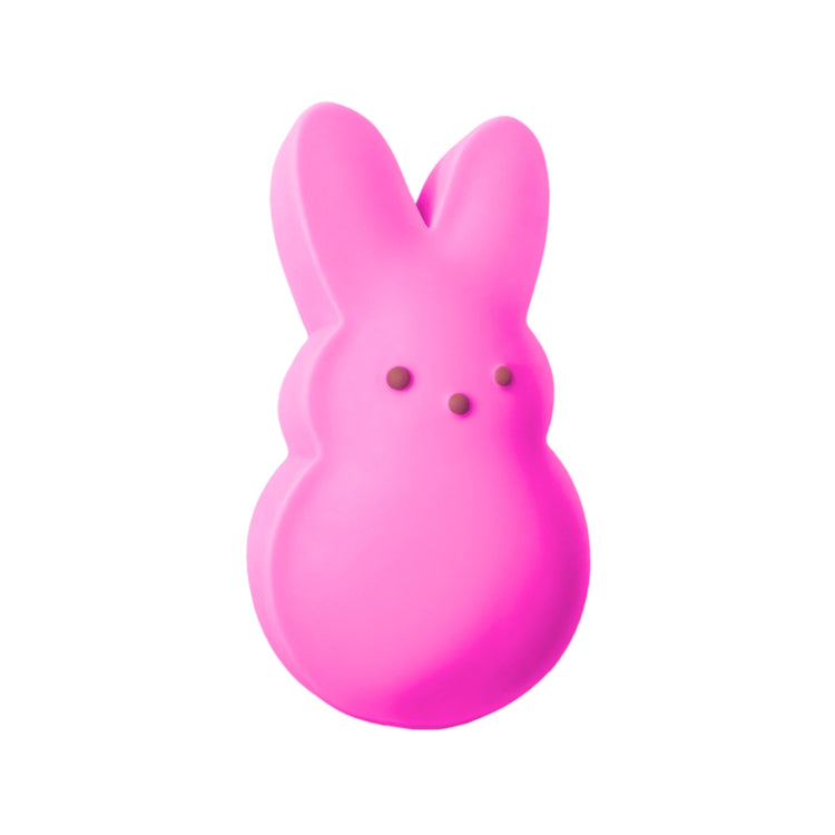 Peeps Bunny Squishy Toy