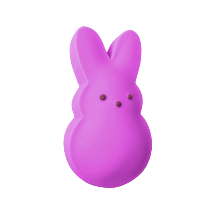 Peeps Bunny Squishy Toy