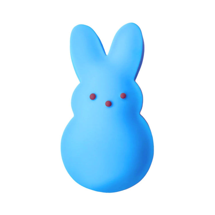 Peeps Bunny Squishy Toy
