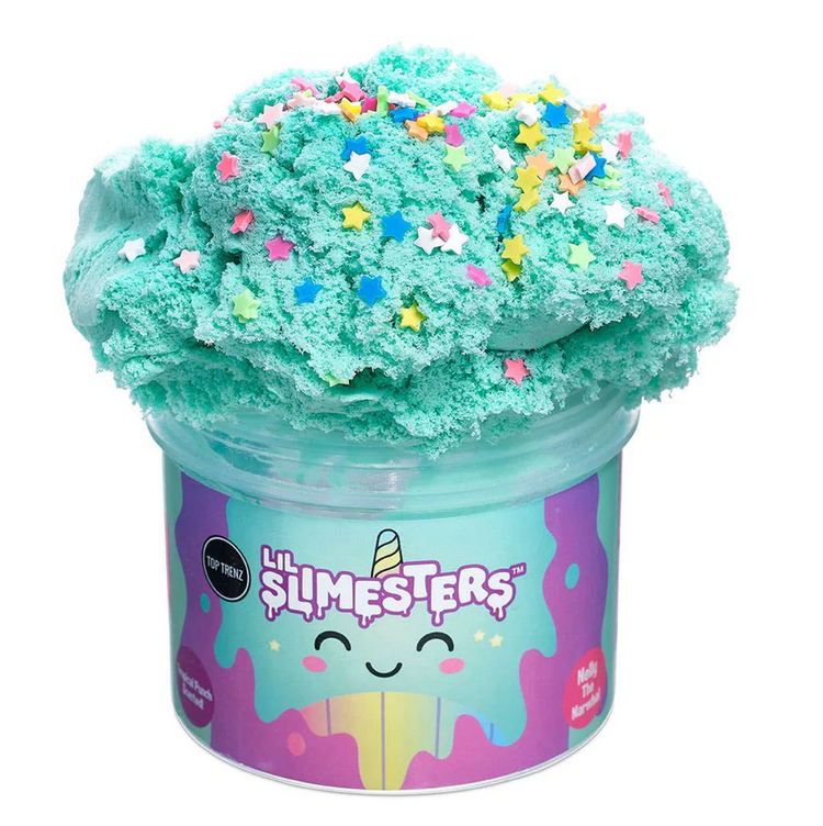 LIL SLIMESTERS- DREAM TEAM EDITION