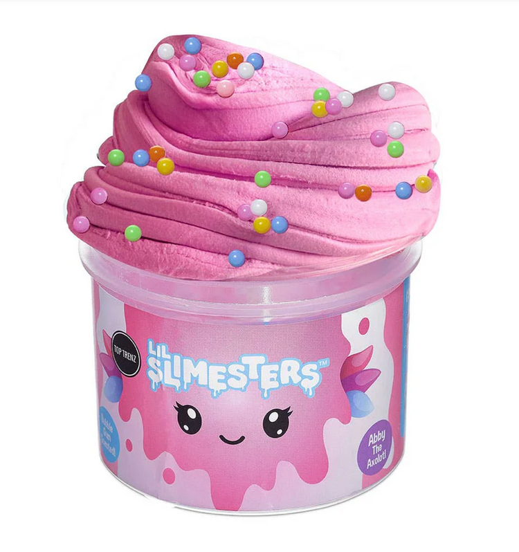 LIL SLIMESTERS- DREAM TEAM EDITION