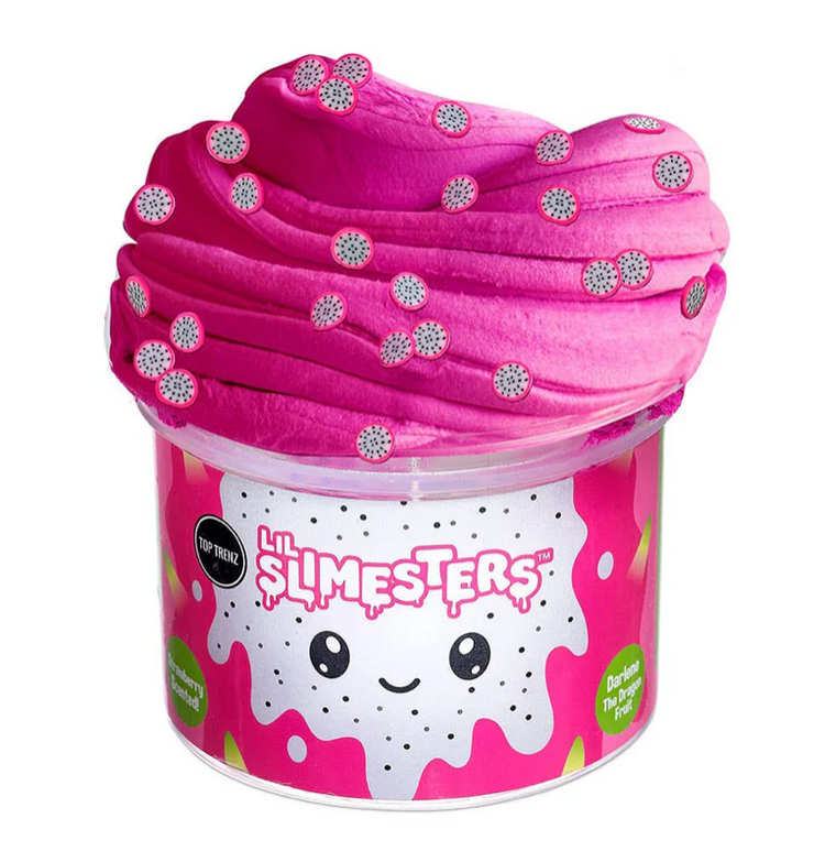 LIL SLIMESTERS- DREAM TEAM EDITION