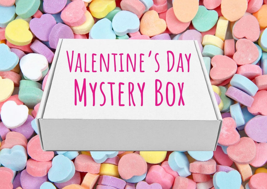 Valentine Mystery Fidget Toy Package!