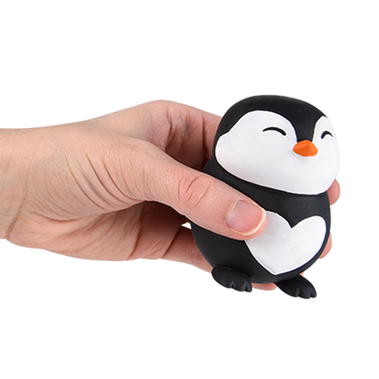 Marshmallow Penguin 3"