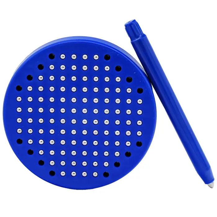 Sensory Lab Magna Pop Art