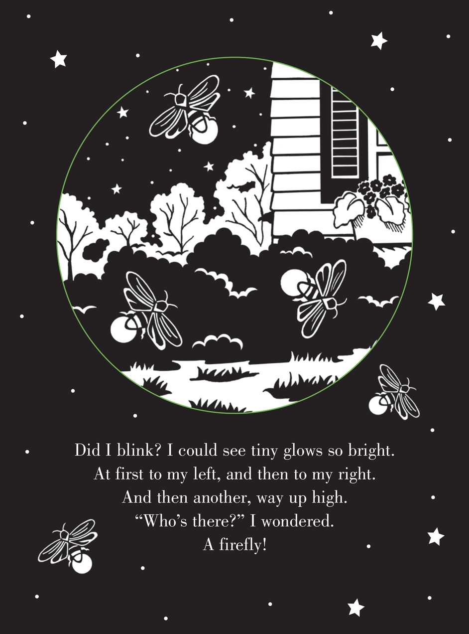 Whoo's There? Bedtime Shadow Book Box of Sensory Toys