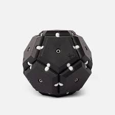SPEKS Geode Pop  - The Magnetic Fidget Sphere