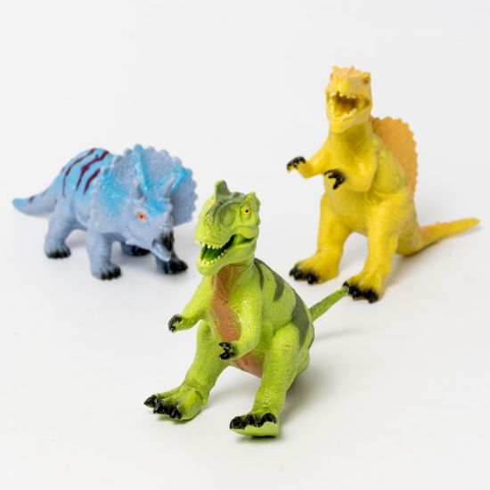 Dino Squishimals