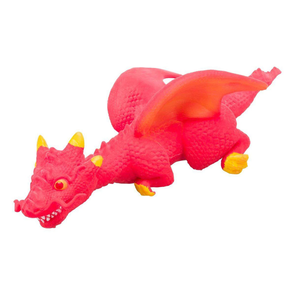 Stretchy dragon toy hotsell